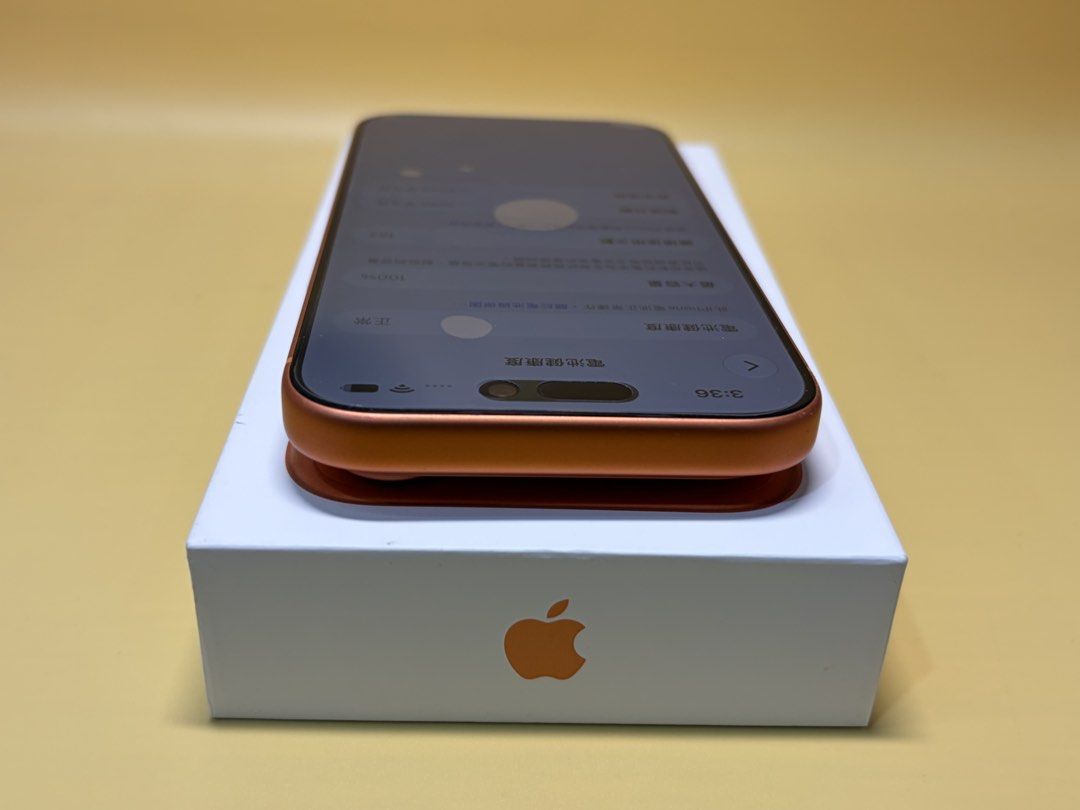 iPhone 17 Pro 256GB 二手價｜100% 電・港版｜OK Store
