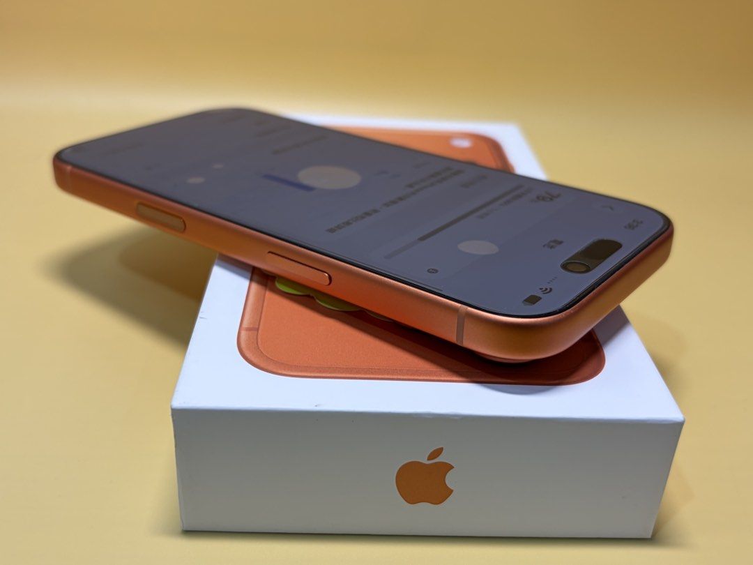 iPhone 17 Pro 256GB 二手價｜100% 電・港版｜OK Store