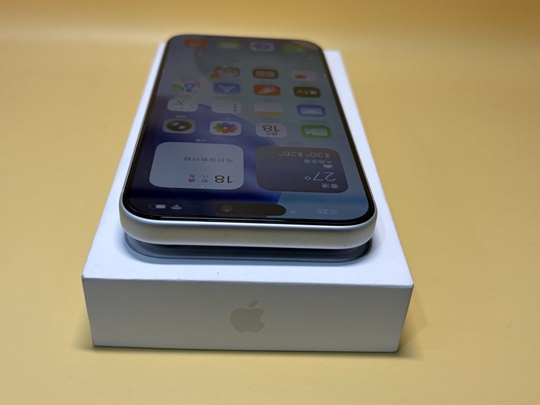 iPhone 17 Pro Max 256GB 二手價｜銀色港版｜OK Store
