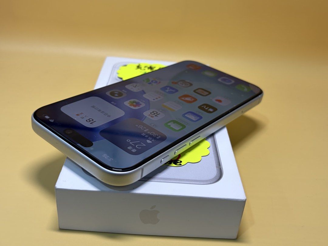 iPhone 17 Pro Max 256GB 二手價｜銀色港版｜OK Store