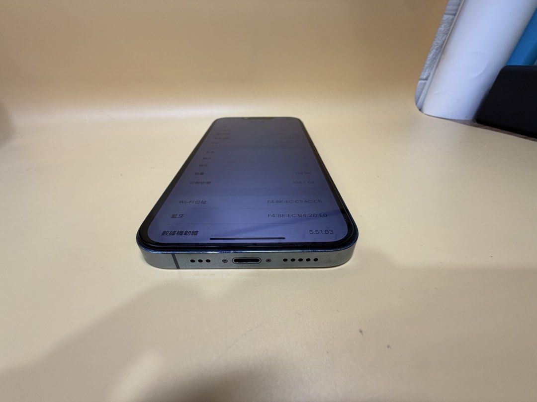 iPhone 13 Pro 128GB 二手價｜美版eSIM｜OK Store