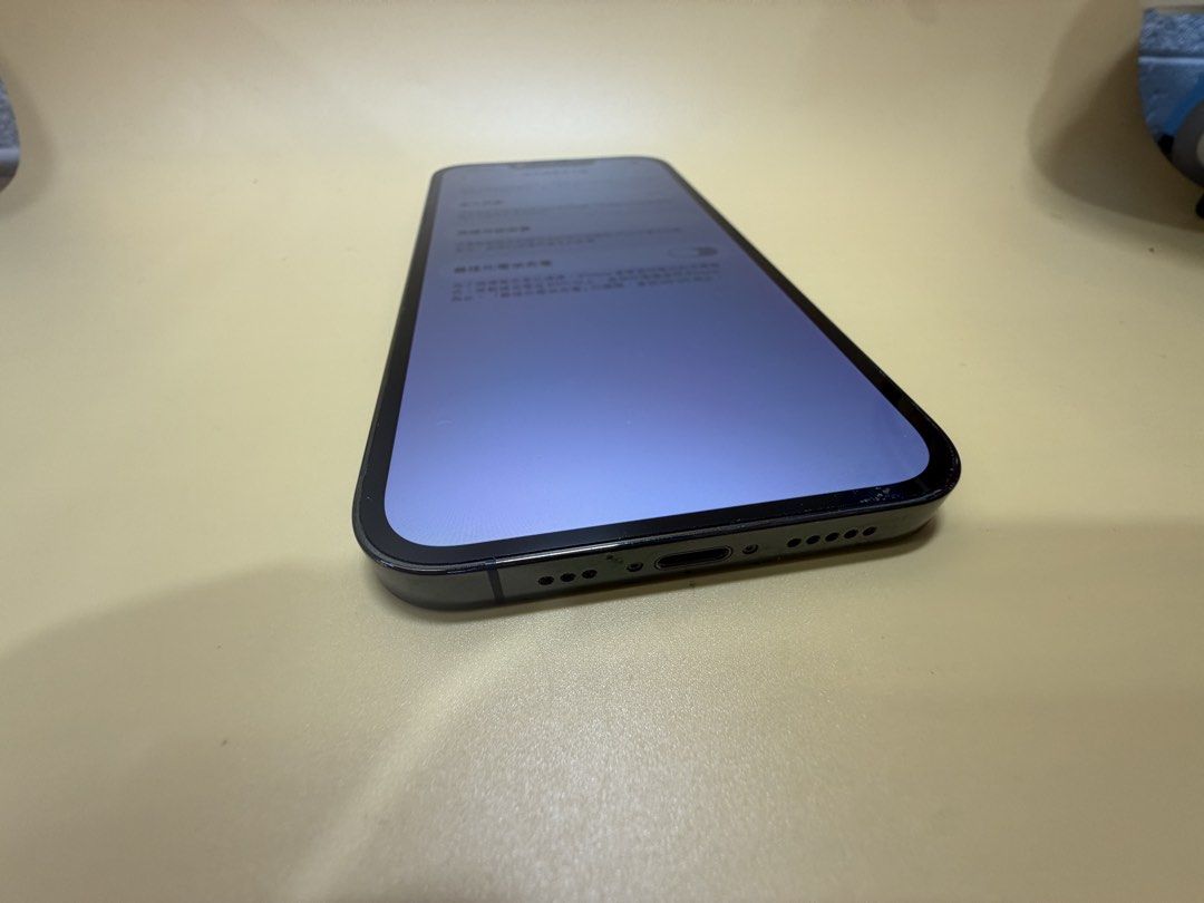 iPhone 13 Pro 128GB 二手價｜91% 電・港版｜OK Store