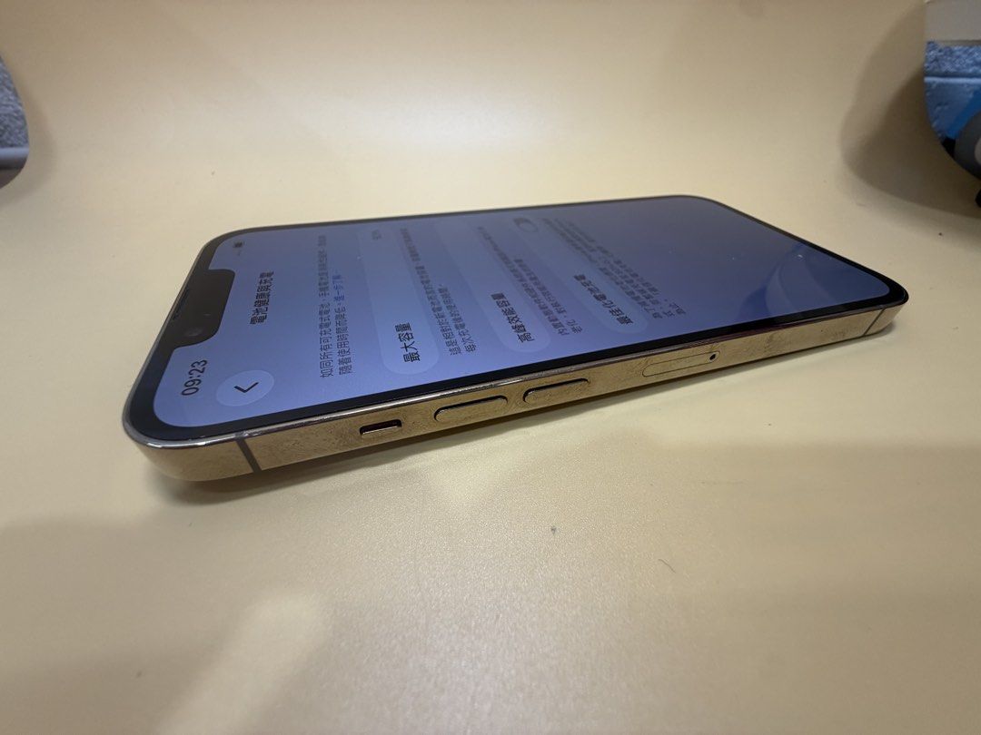 iPhone 13 Pro 256GB 二手價｜93% 電・港版｜OK Store
