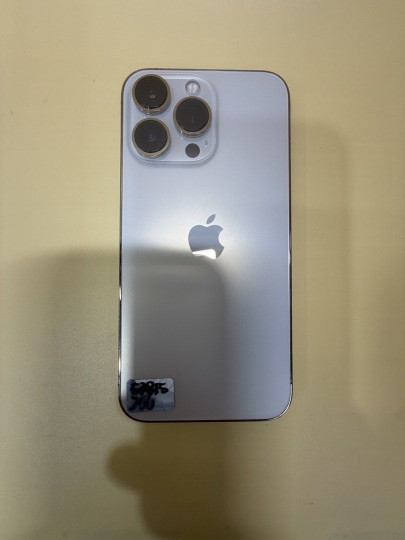 iPhone 13 Pro 256GB 二手價｜93% 電・港版｜OK Store