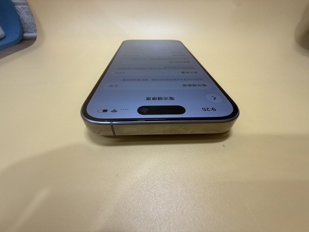 iPhone 15 Pro 256GB 二手價｜港版雙卡｜OK Store