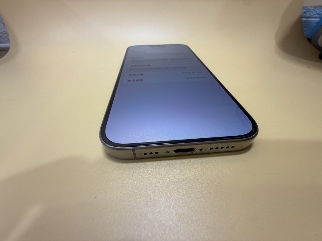 iPhone 15 Pro 256GB 二手價｜港版雙卡｜OK Store
