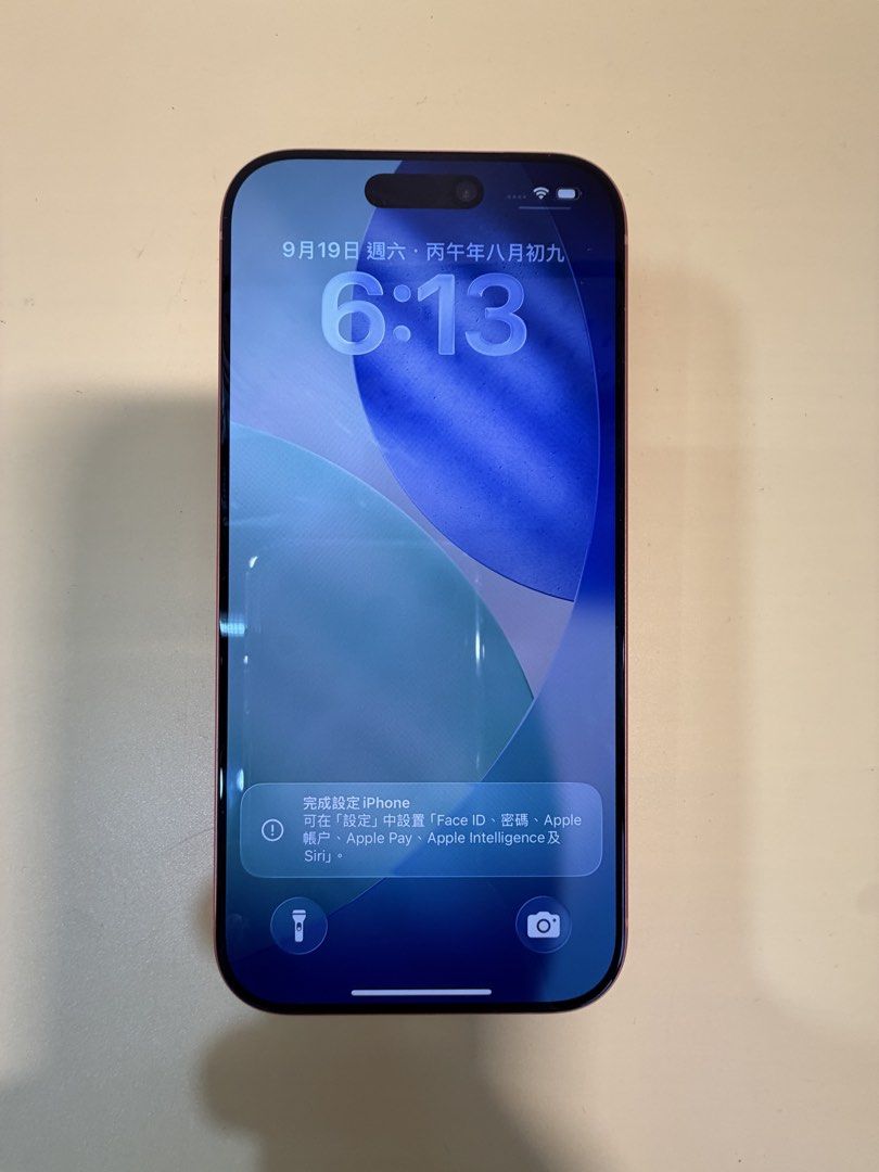 iPhone 17 Pro 256GB 二手價｜宇宙橙・港版｜OK Store
