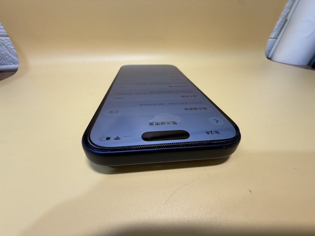 iPhone 17 Pro 256GB 二手價｜深藍・港版｜OK Store