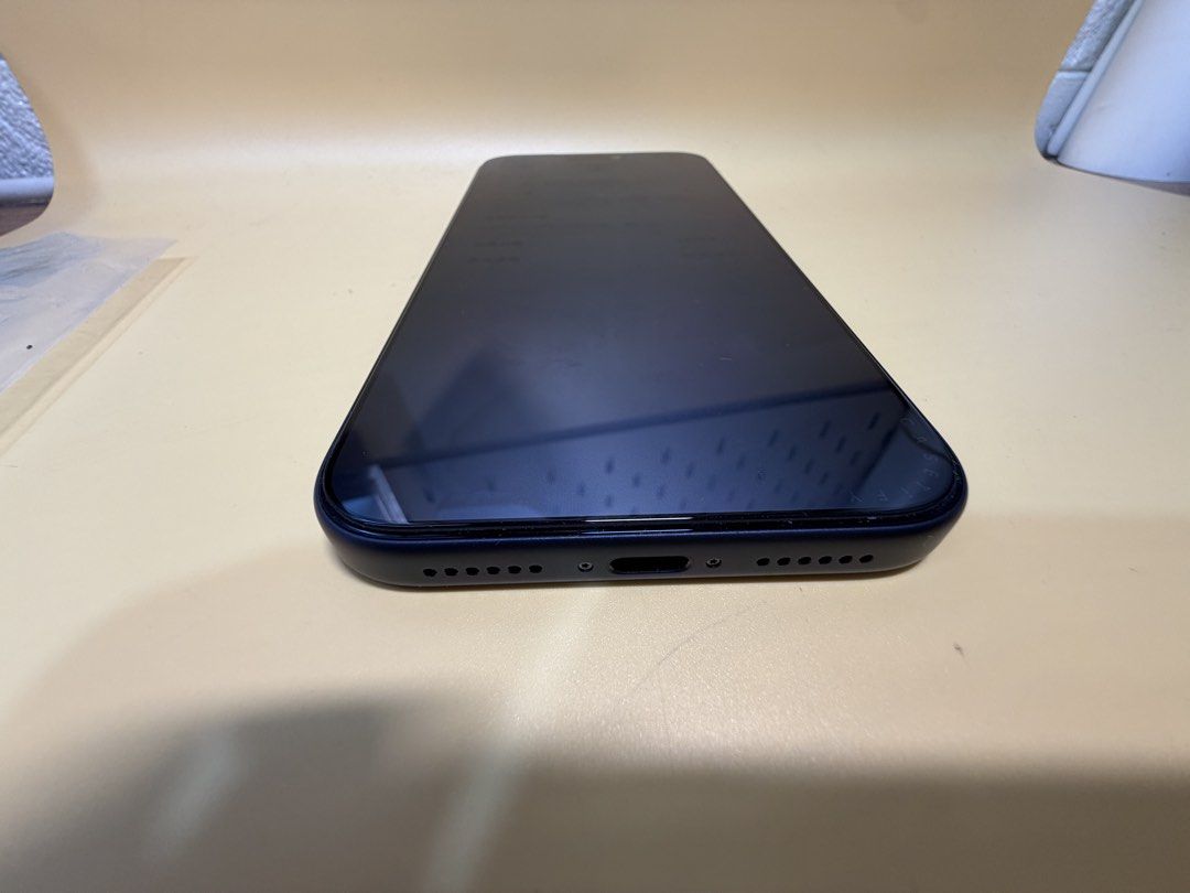 iPhone 17 Pro Max 512GB 二手價｜深藍・港版｜OK Store