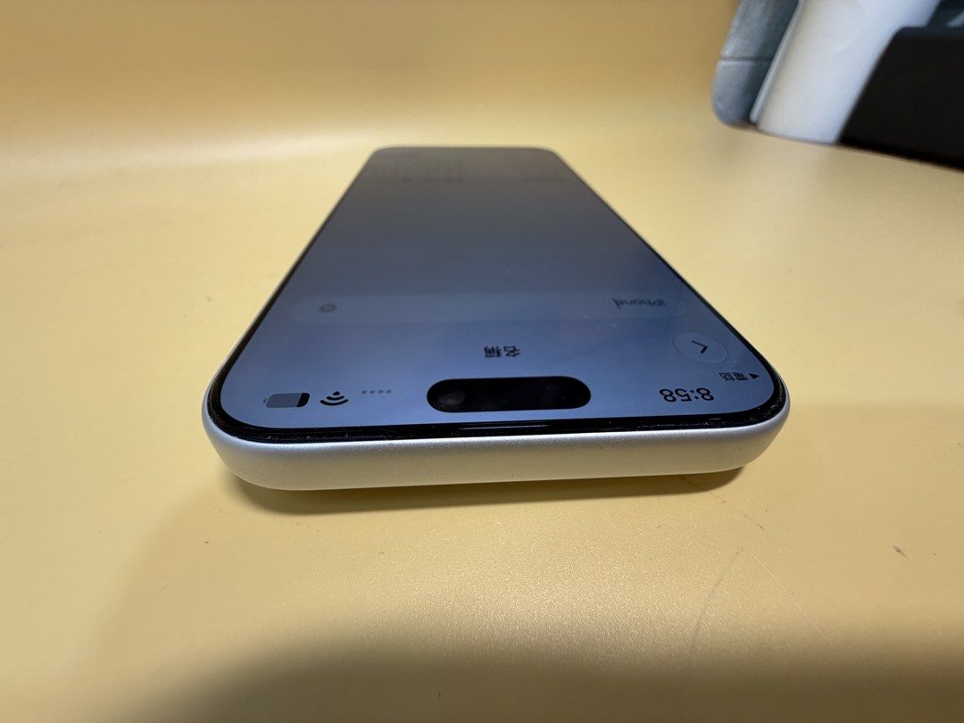 iPhone 17 Pro Max 512GB 二手價｜白色港版｜OK Store