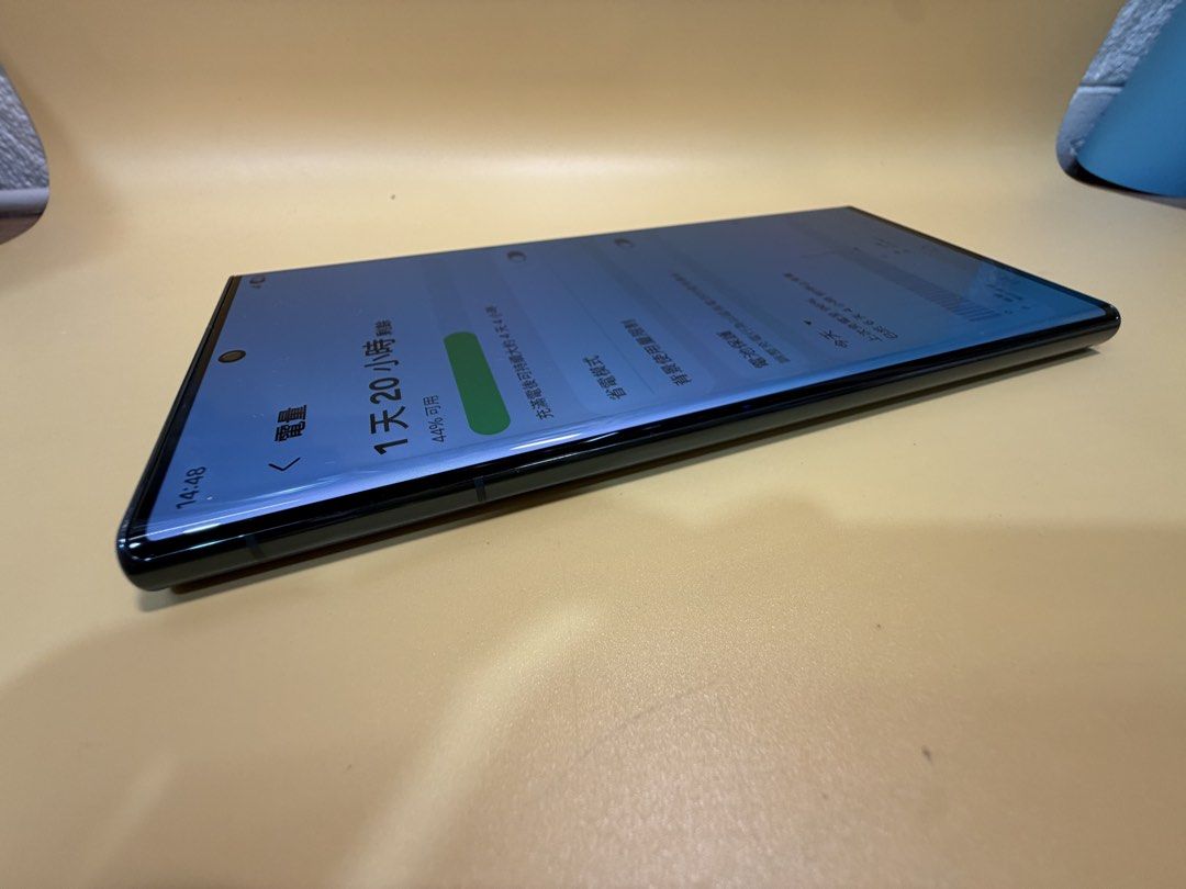 Samsung Galaxy S22 Ultra 12GB+512GB｜青色｜港版行貨雙卡｜OK Store