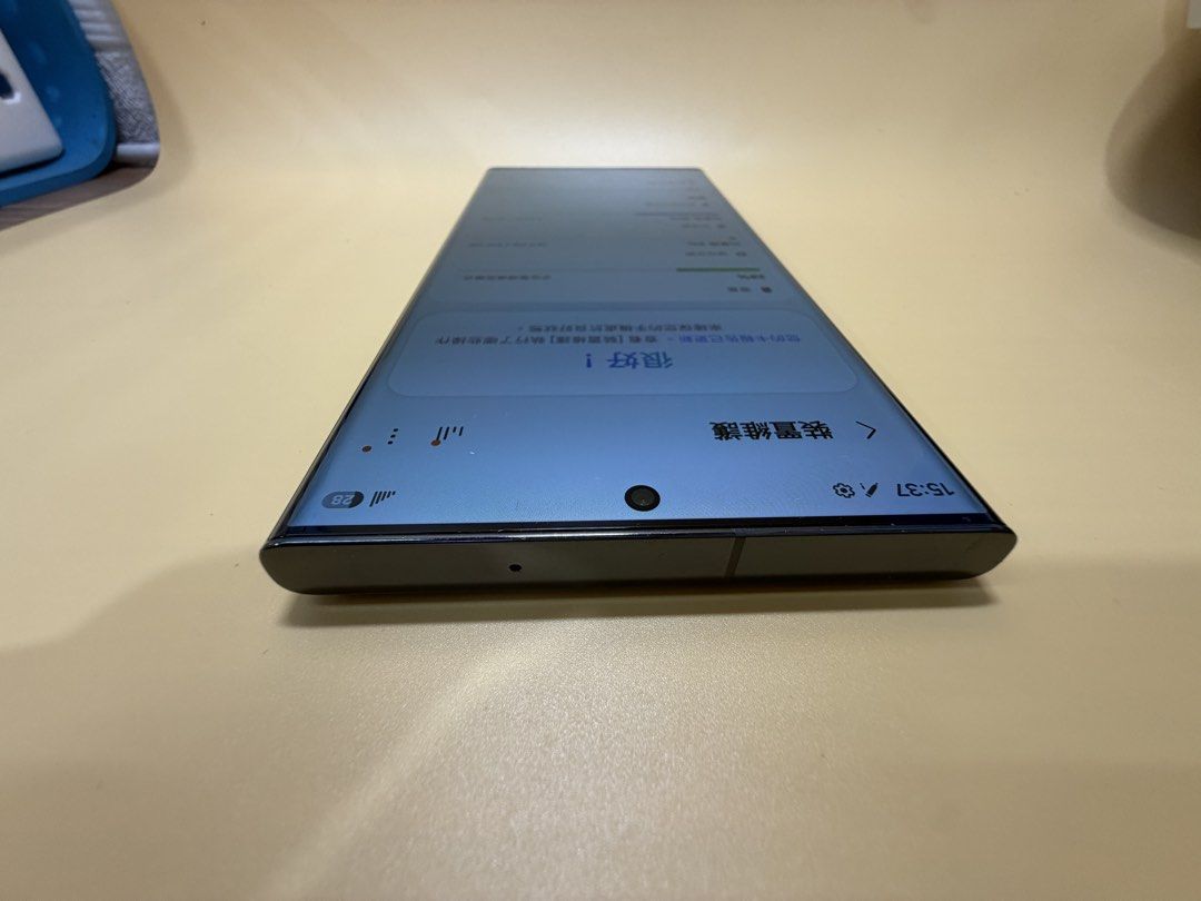 Samsung Galaxy S23 Ultra 512GB｜綠色｜港版行貨雙卡｜演唱會遠攝｜OK