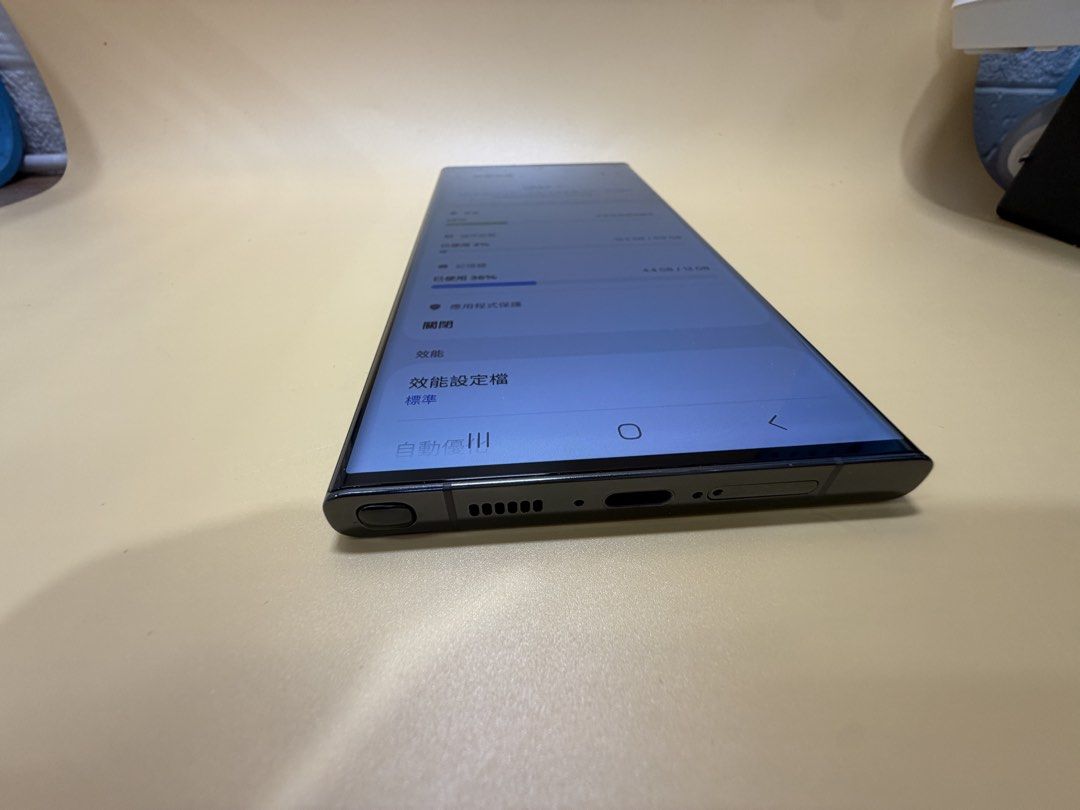 Samsung Galaxy S23 Ultra 512GB｜綠色｜港版行貨雙卡｜演唱會遠攝｜OK