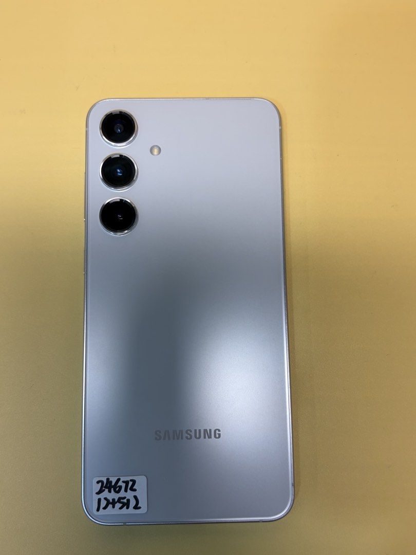 Samsung S24+ 512GB 二手價｜港版行貨｜OK Store