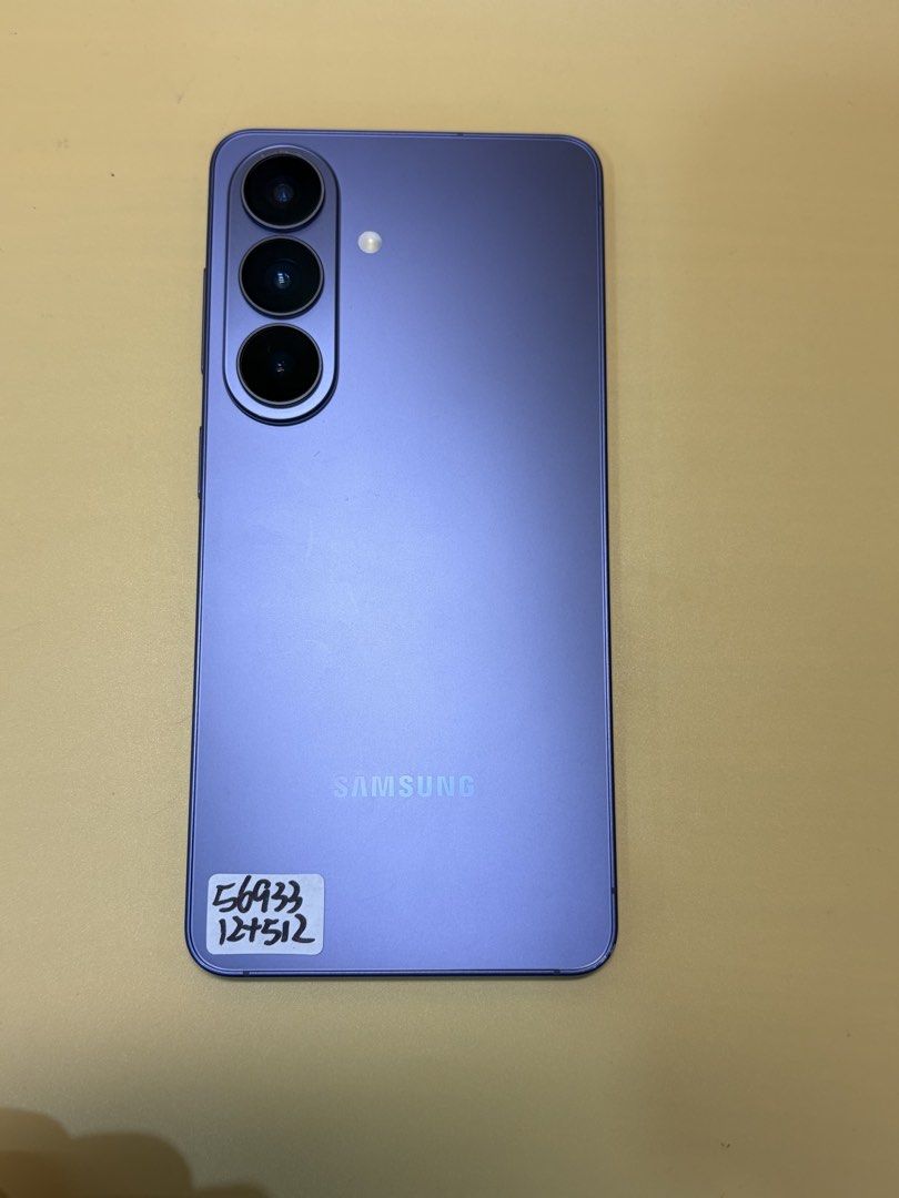 Samsung S26 512GB 二手價｜港版｜OK Store