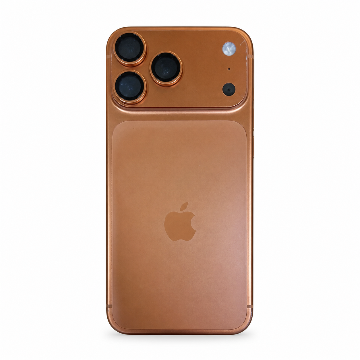 iphone 17 pro max 512gb 橙色港版行貨新機一樣｜香港二手手機｜OK Store