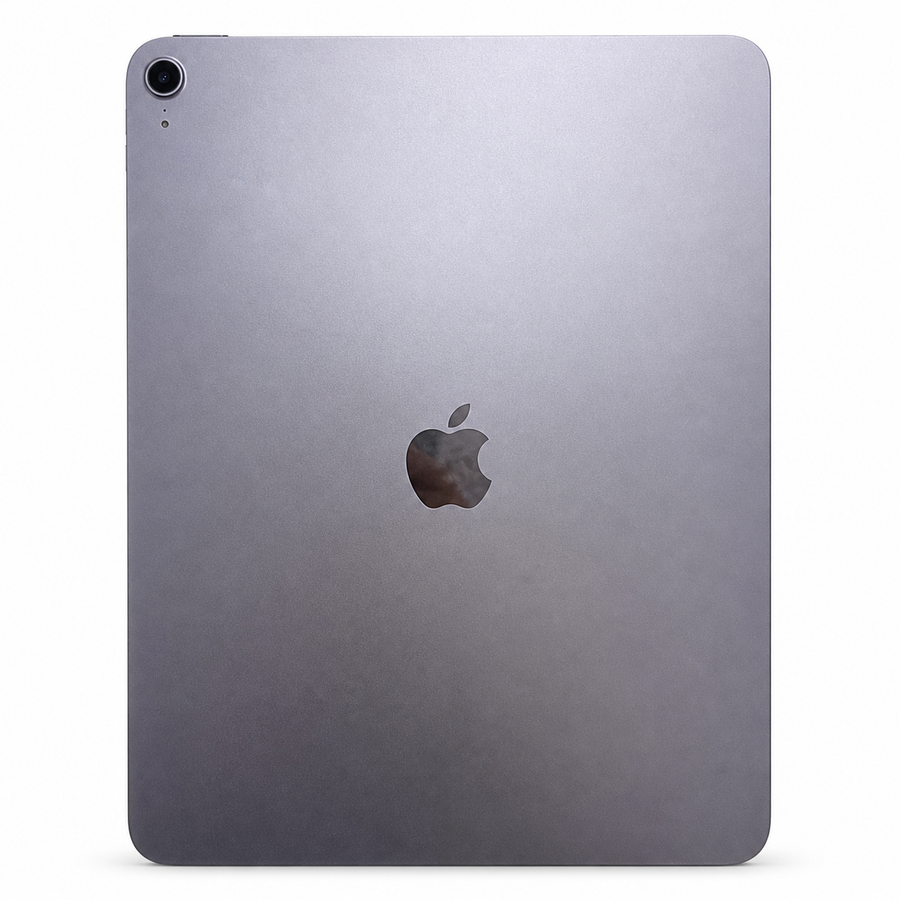 (100% 電) iPad air 6 13 inch wifi 版 128gb 紫色 港版行貨 新機一樣