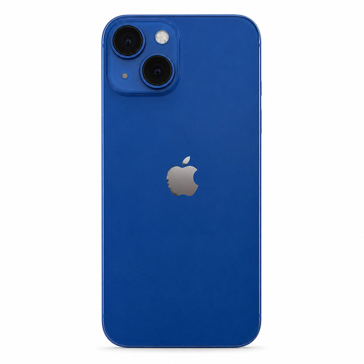 93% 電）iPhone 13 mini 256gb 藍色港版行貨｜香港二手手機｜OK Store