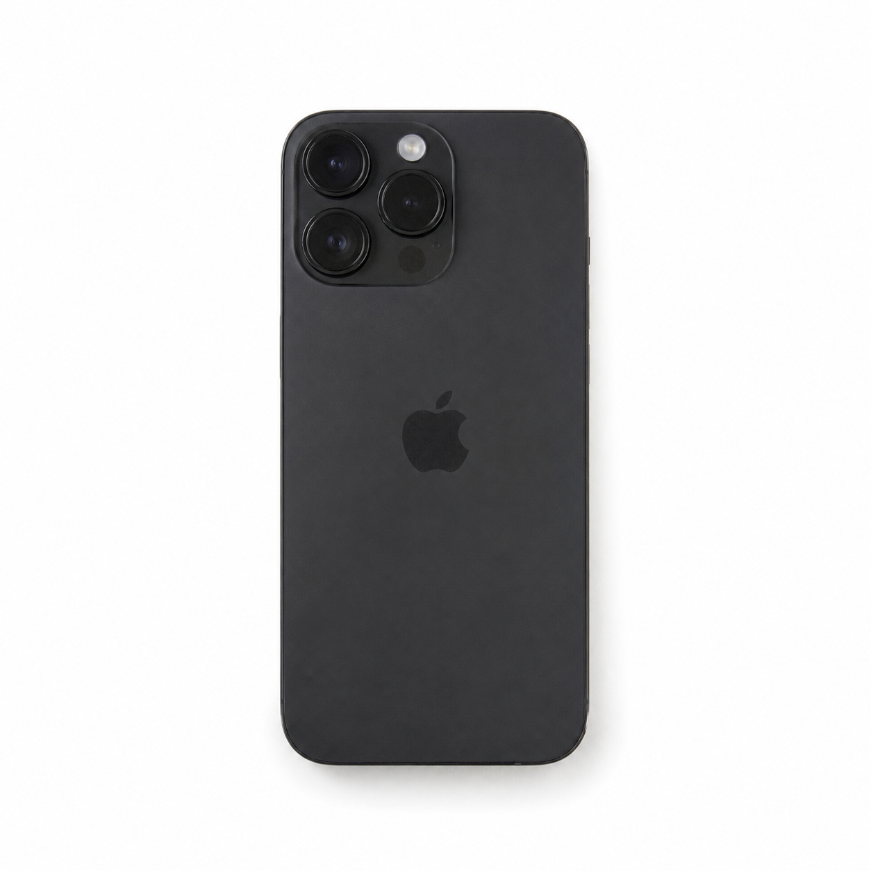 iphone 15 pro max 256gb 黑色港版行貨雙卡｜香港二手手機｜OK Store