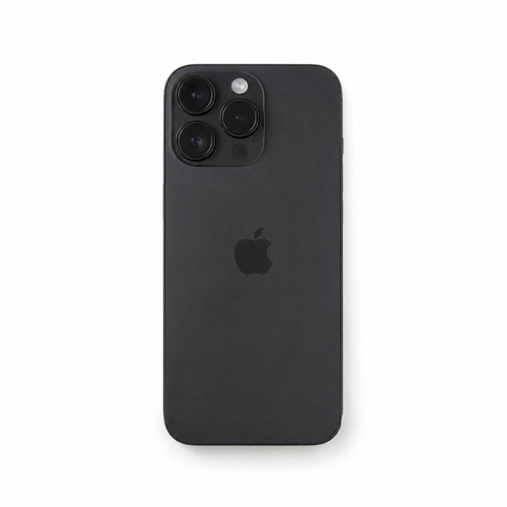 iphone 15 pro max 256gb 黑色港版行貨雙卡｜香港二手手機｜OK Store