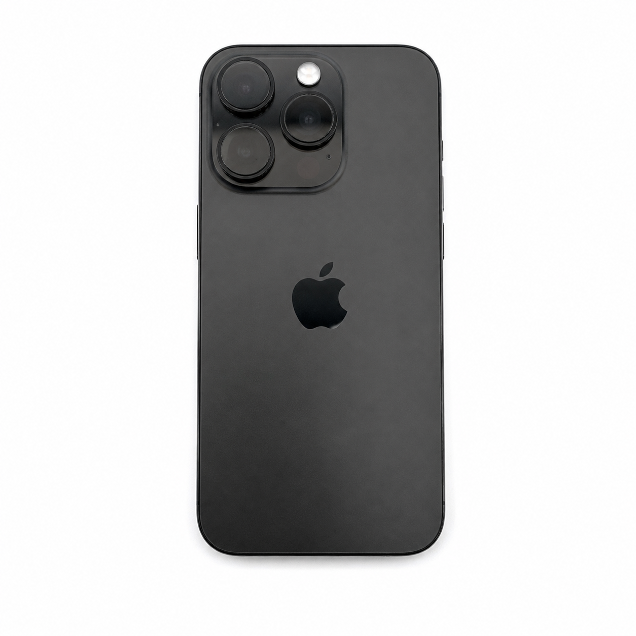iPhone 15 pro 256gb 黑色港版行貨雙卡｜香港二手手機｜OK Store