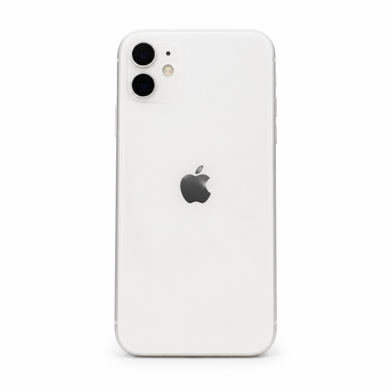 100電池）iPhone 11 256gb 白色港版行貨雙卡｜香港二手手機｜OK Store